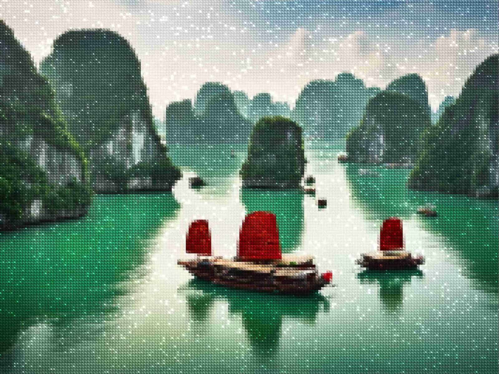 diamonds-wizard-diamond-painting-kits-Travel-Vietnam-Emerald-Waters-of-Ha-Long-Bay-diamonds.jpg