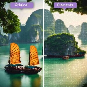 diamonds-wizard-diamond-painting-kits-travel-vietnam-emerald-waterscape-before-after-jpg