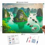 diamanti-wizard-kit-pittura-diamante-viaggio-vietnam-ha-long-bay-serenity-canva-jpg