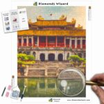 diamanter-trollkarlen-diamant-målningssatser-resor-vietnam-imperial-hue-majesty-reflections-canva-jpg