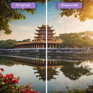 diamonds-wizard-diamond-painting-kits-travel-vietnam-imperial-hue-radiance-before-after-jpg