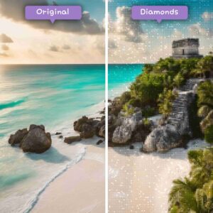 Diamanten-Zauberer-Diamant-Malsets-Tulum-Bliss-Vision-Vorher-Nachher-JPG