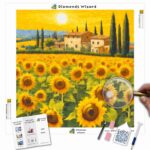 diamonds-wizard-diamond-painting-kits-tuscan-sunflower-glory-canva-jpg