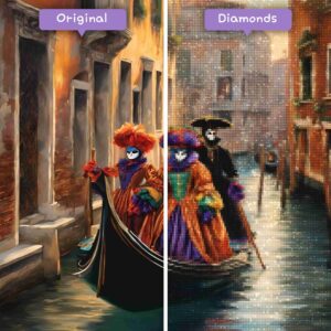 diamantes-mago-kits-de-pintura-de-diamantes-mascarada-veneciana-resplandor-antes-después-jpg