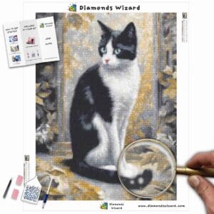 diamonds-wizard-diamond-painting-kits-animals-cat-captivating-feline-mystery-canva-jpg