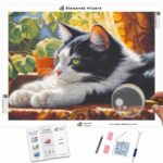 diamanter-troldmand-diamant-malesæt-dyr-kat-hyggelig-kattelur-lærred-jpg