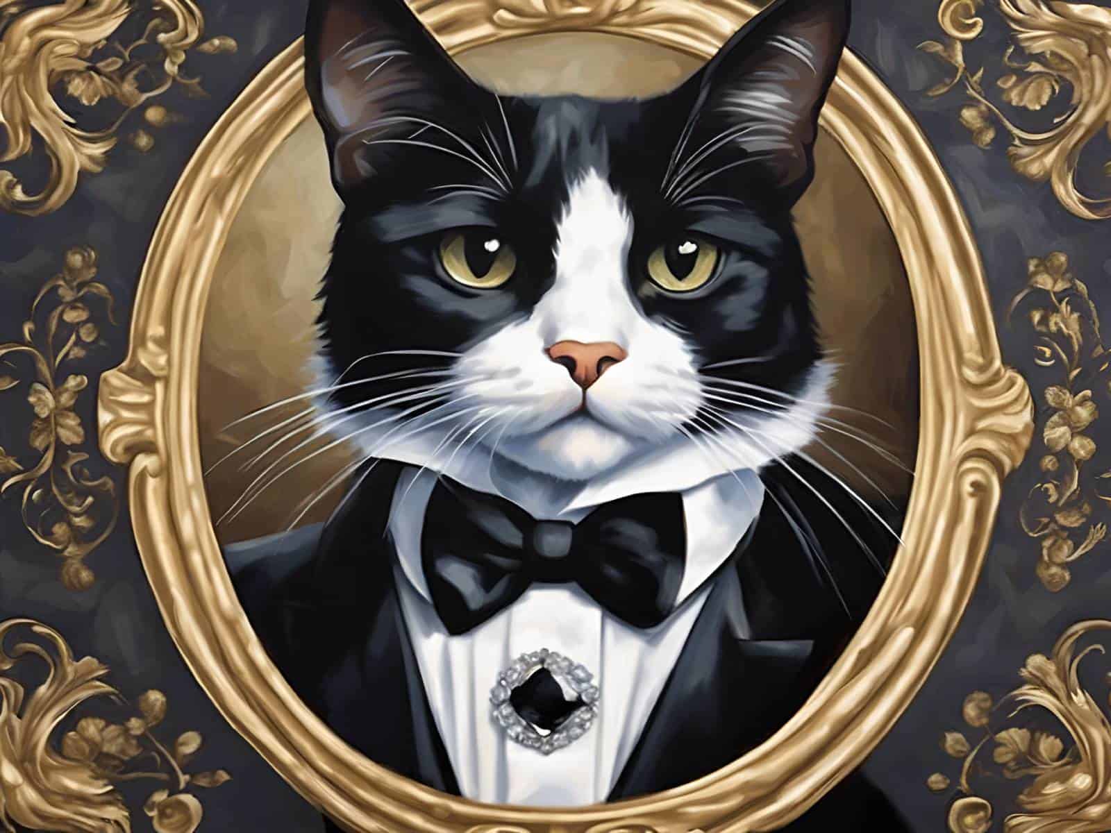 diamonds-wizard-diamond-painting-kits-Animals-Cat-Dapper-Tuxedo-Feline-Elegance-original.jpg