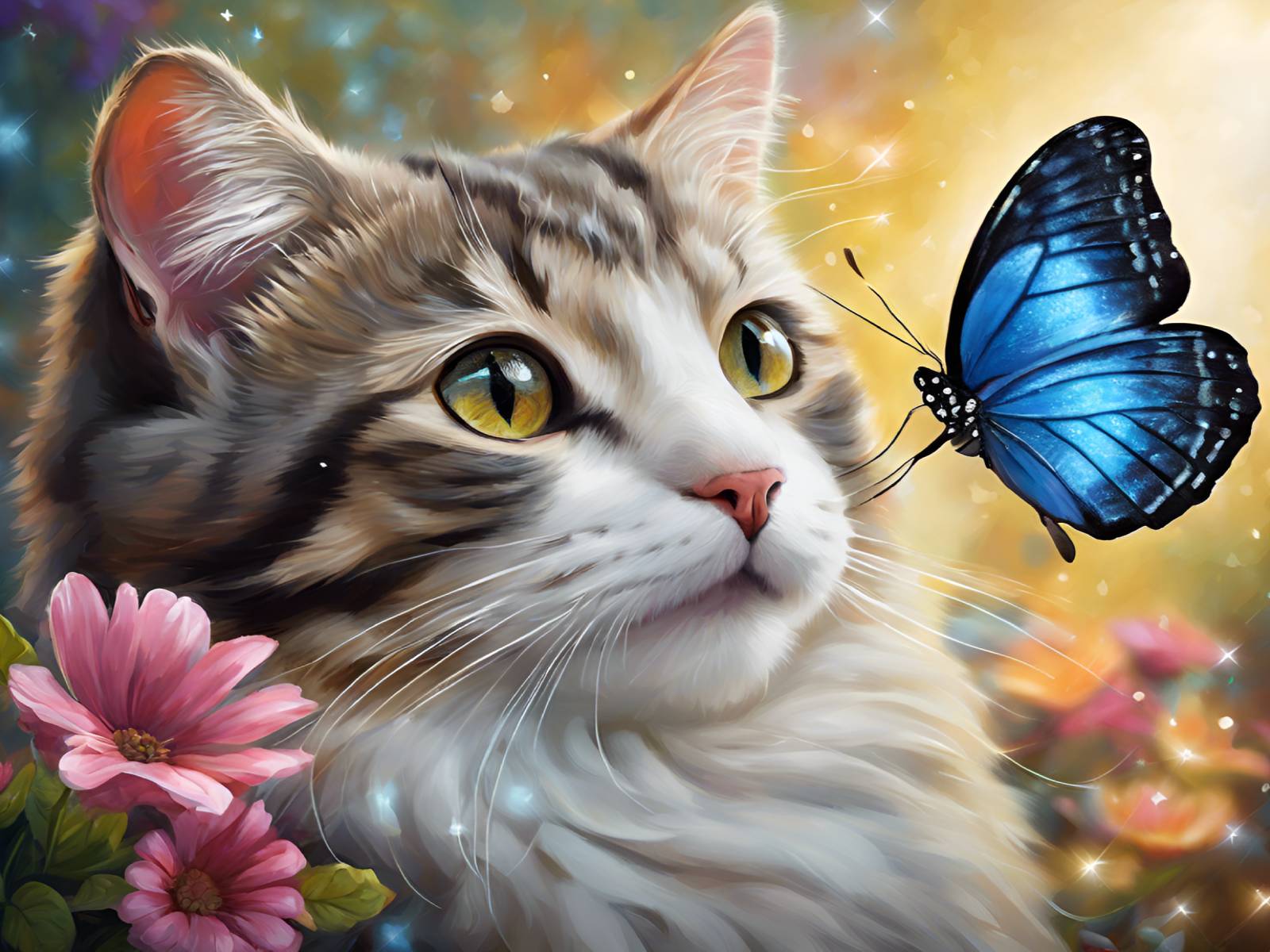 diamanten-wizard-diamond-painting-kits-Animals-Cat-Fluttering-Friendship-original.jpg