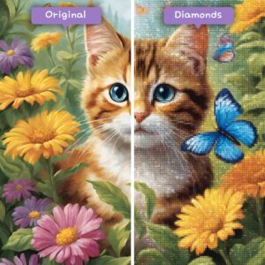 diamonds-wizard-diamond-painting-kits-animals-cat-kittys-companion-before-after-jpg