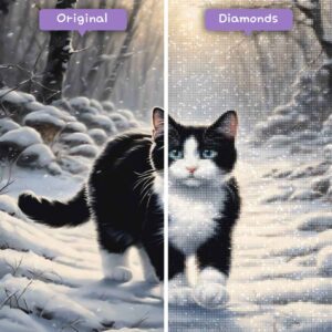 diamonds-wizard-diamond-painting-kits-animals-cat-paw-prints-in-the-snow-before-after-jpg