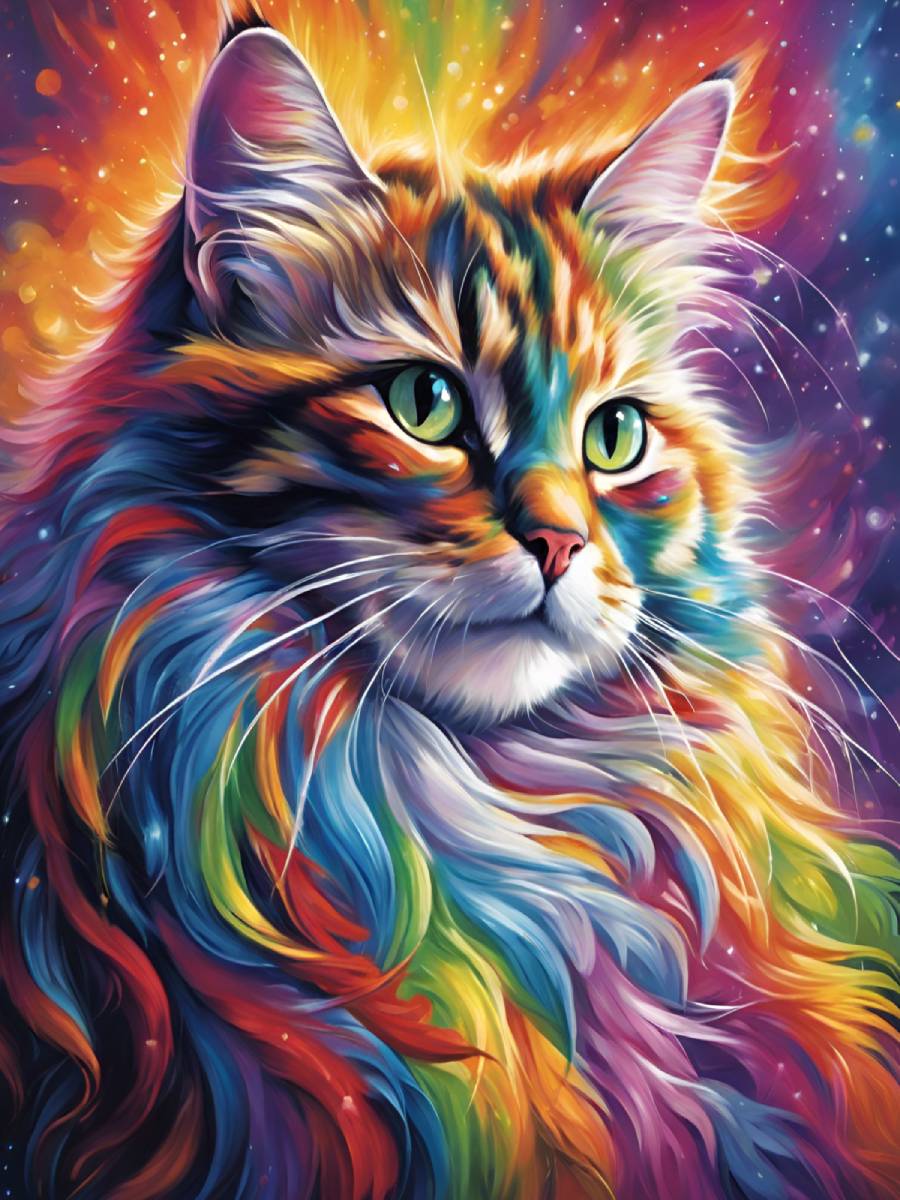 diamanten-wizard-diamond-painting-kits-Animals-Cat-Rainbow-Fur-original.jpg