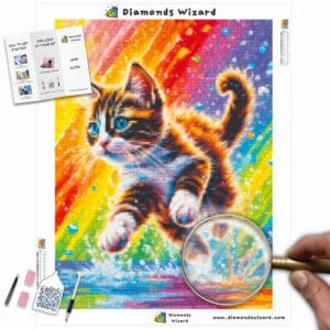 diamonds-wizard-diamond-painting-kits-animals-cat-rainbow-leap-feline-sparkle-canva-jpg