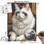 diamonds-wizard-diamond-painting-kits-animals-cat-regal-pose-canva-jpg