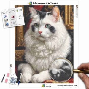 diamonds-wizard-diamond-painting-kits-animals-cat-regal-pose-canva-jpg