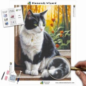 diamonds-wizard-diamond-painting-kits-animals-cat-sunlit-serenity-feline-fantasy-canva-jpg