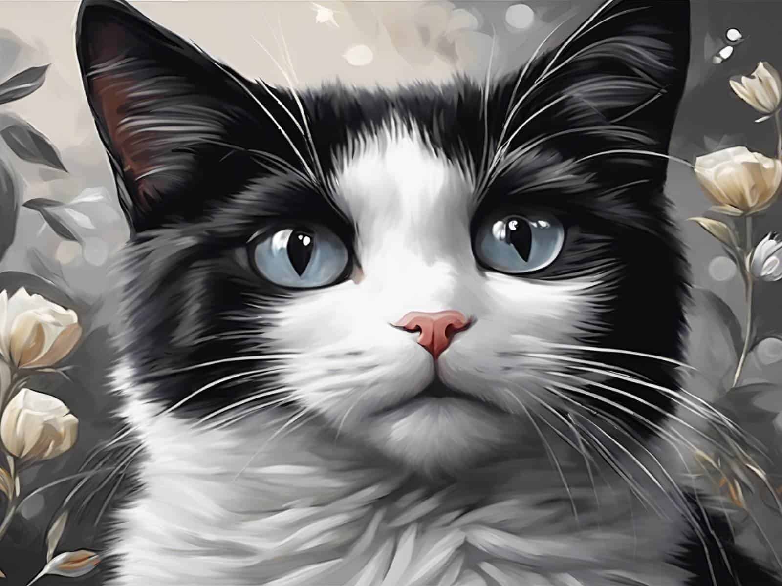 diamonds-wizard-diamond-painting-kits-Animals-Cat-The-Black-and-White-Feline-Journey-original.jpg