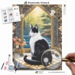 diamants-wizard-diamond-painting-kits-animaux-chat-tranquille-félin-sérénité-canva-jpg