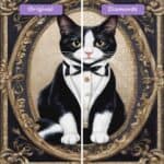 diamonds-wizard-diamond-painting-kits-animals-cat-tuxedo-cat-before-after-jpg