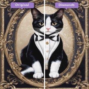 diamonds-wizard-diamond-painting-kits-animals-cat-tuxedo-cat-before-after-jpg