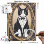 diamonds-wizard-diamond-painting-kits-animals-cat-tuxedo-cat-canva-jpg