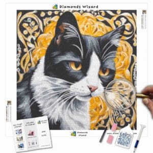 diamenty-czarodziej-diamentowe-malowanie-zestawy-zwierzęta-kot-wąsy-kaprys-czarny-koci-blask-canva-jpg