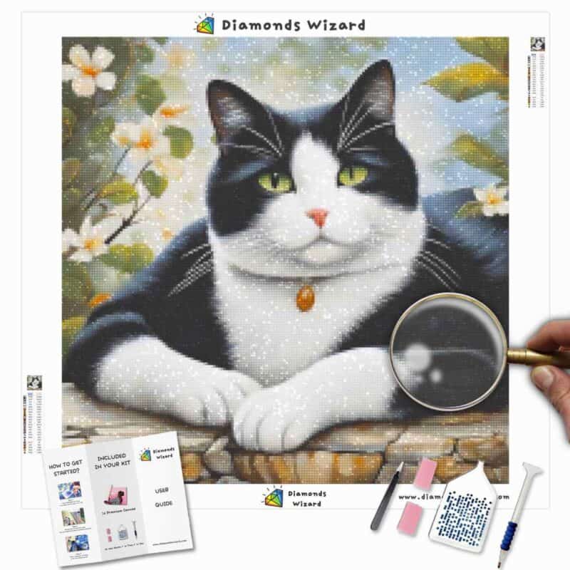 diamonds-wizard-diamond-painting-kits-animals-cat-zen-cat-canva-jpg