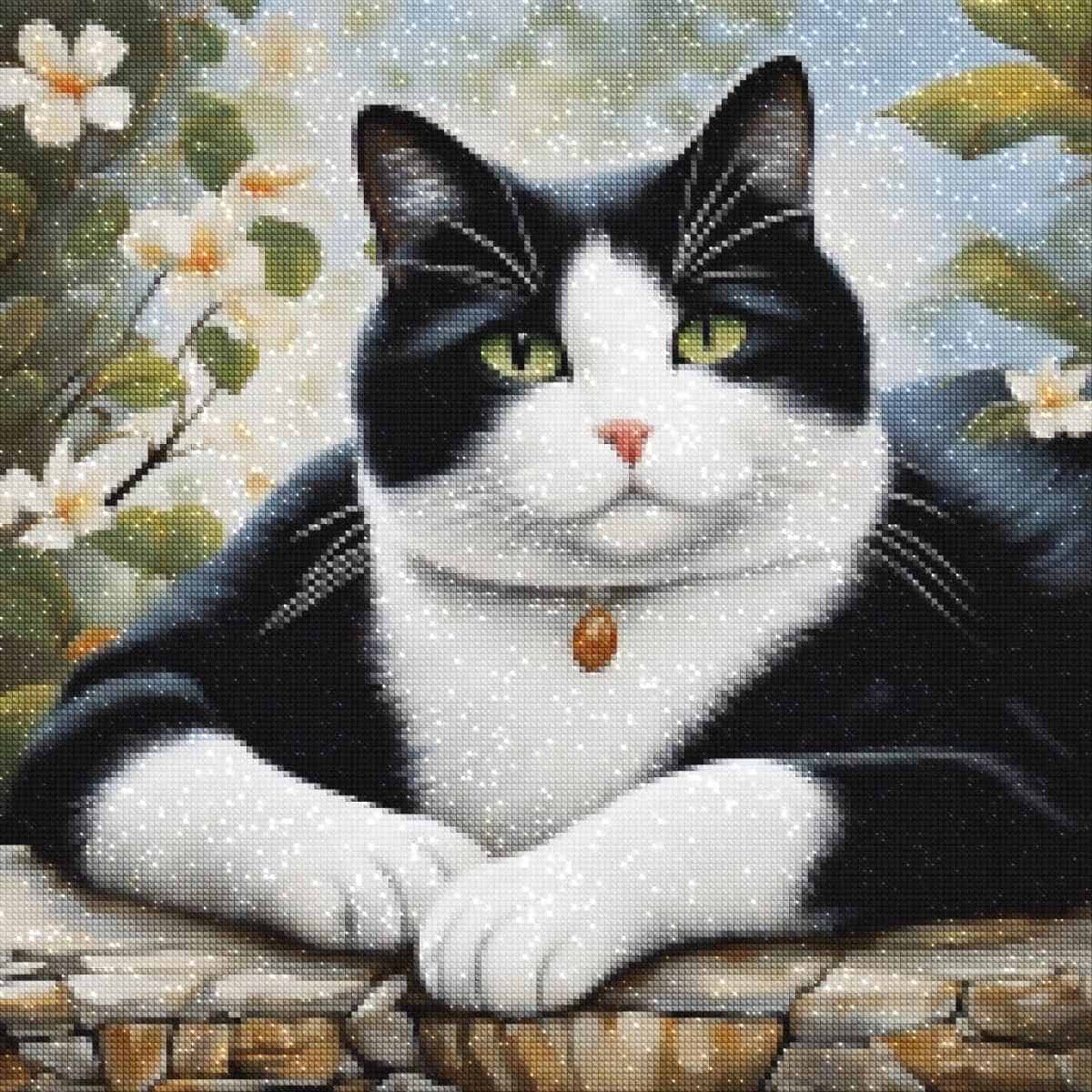 diamonds-wizard-diamond-painting-kits-Animals-Cat-Zen-Cat-diamonds.jpg