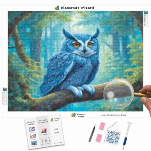 diamonds-wizard-diamond-painting-kits-animals-owl-cerulean-serenity-canva-jpg