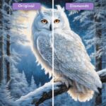 diamonds-wizard-diamond-painting-kits-animals-owl-frosty-feathers-before-after-jpg