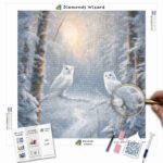 diamonds-wizard-kit-pittura-diamante-animali-gufo-foresta-gelida-canva-jpg