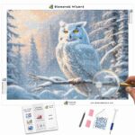 kits-de-peinture-diamant-diamant-wizard-animaux-hibou-harfang-des-neiges-expedition-canva-jpg