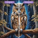 diamonds-wizard-diamond-painting-kits-animals-owl-wisdoms-gaze-before-after-jpg