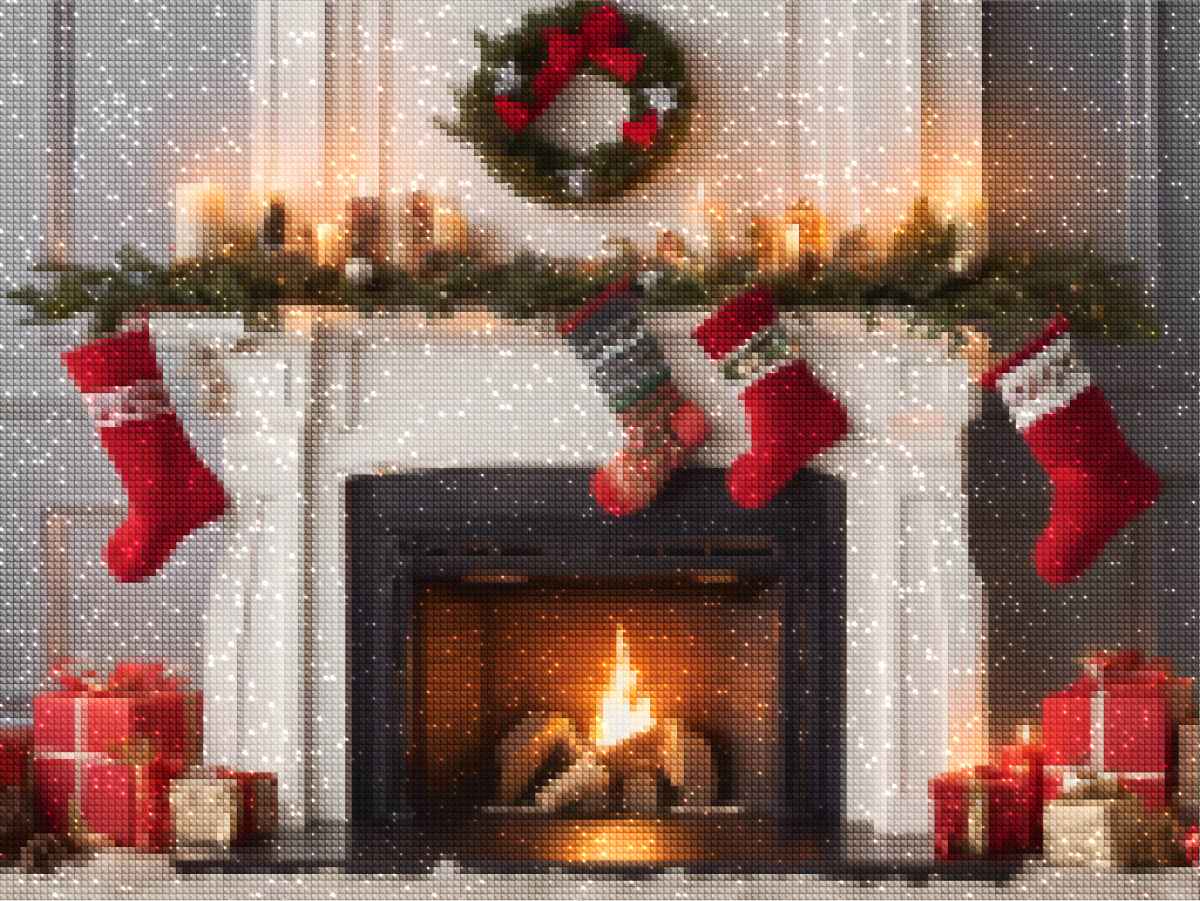 diamonds-wizard-diamond-painting-kits-Events-Christmas-Festive-Fireplace-Postcard-diamonds.jpg