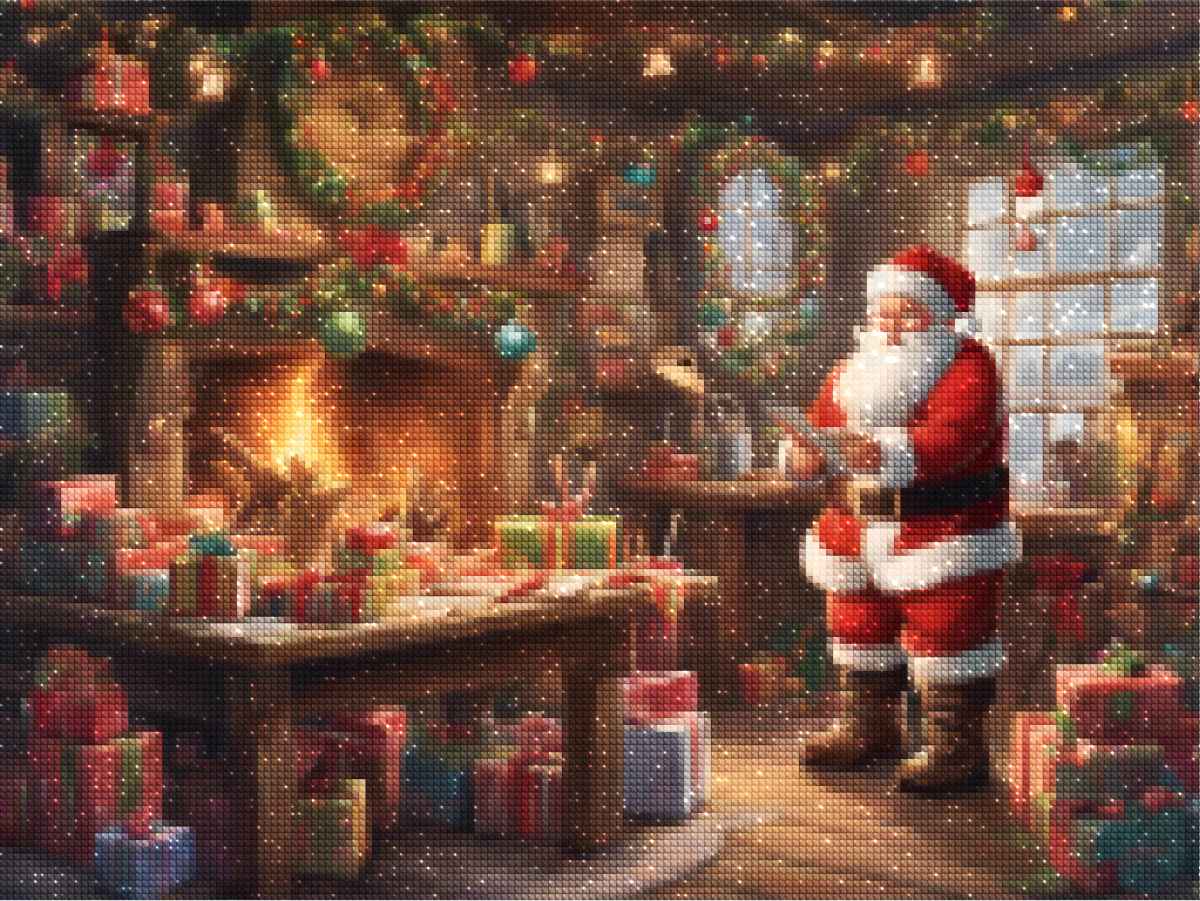 diamonds-wizard-diamond-painting-kits-Evenementen-Kerstmis-Santa's-Enchanted-Workshop-diamonds.jpg