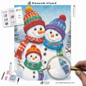 diamonds-wizard-diamond-painting-kit-events-christmas-snowman-family-postcard-canva-jpg