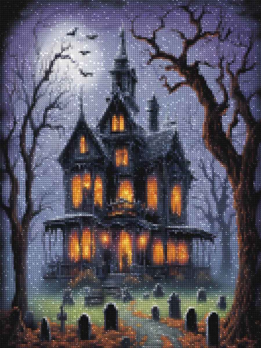 diamonds-wizard-diamond-painting-kits-Events-Halloween-Eerie-Elegance-Haunt-Homage-diamonds.jpg