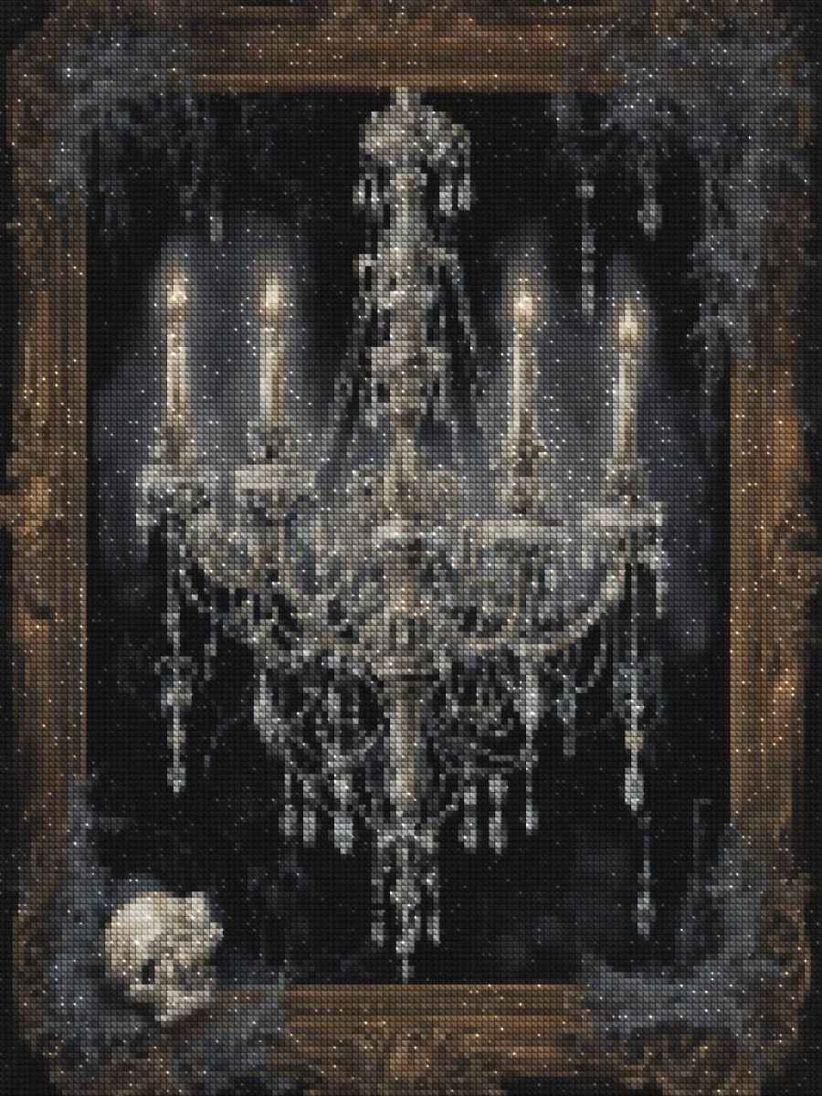 diamonds-wizard-diamond-painting-kit-Events-Halloween-Eerie-Elegance-diamonds.jpg