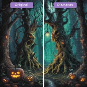 diamanter-veiviser-diamant-malesett-begivenheter-halloween-enchanted-forest-nightfall-before-after-jpg