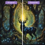 diamonds-wizard-diamond-painting-kits-events-halloween-enchanted-obscurity-twilight-woods-gaze-before-after-jpg