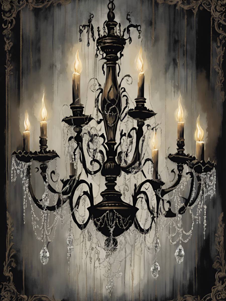 diamanten-wizard-diamant-schilderij-kits-Evenementen-Halloween-Gothic-Elegance-origineel.jpg