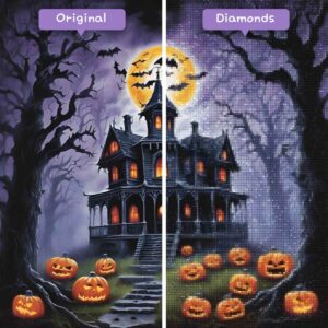 diamonds-wizard-diamond-painting-kits-evenements-halloween-maison-hantée-avant-après-jpg