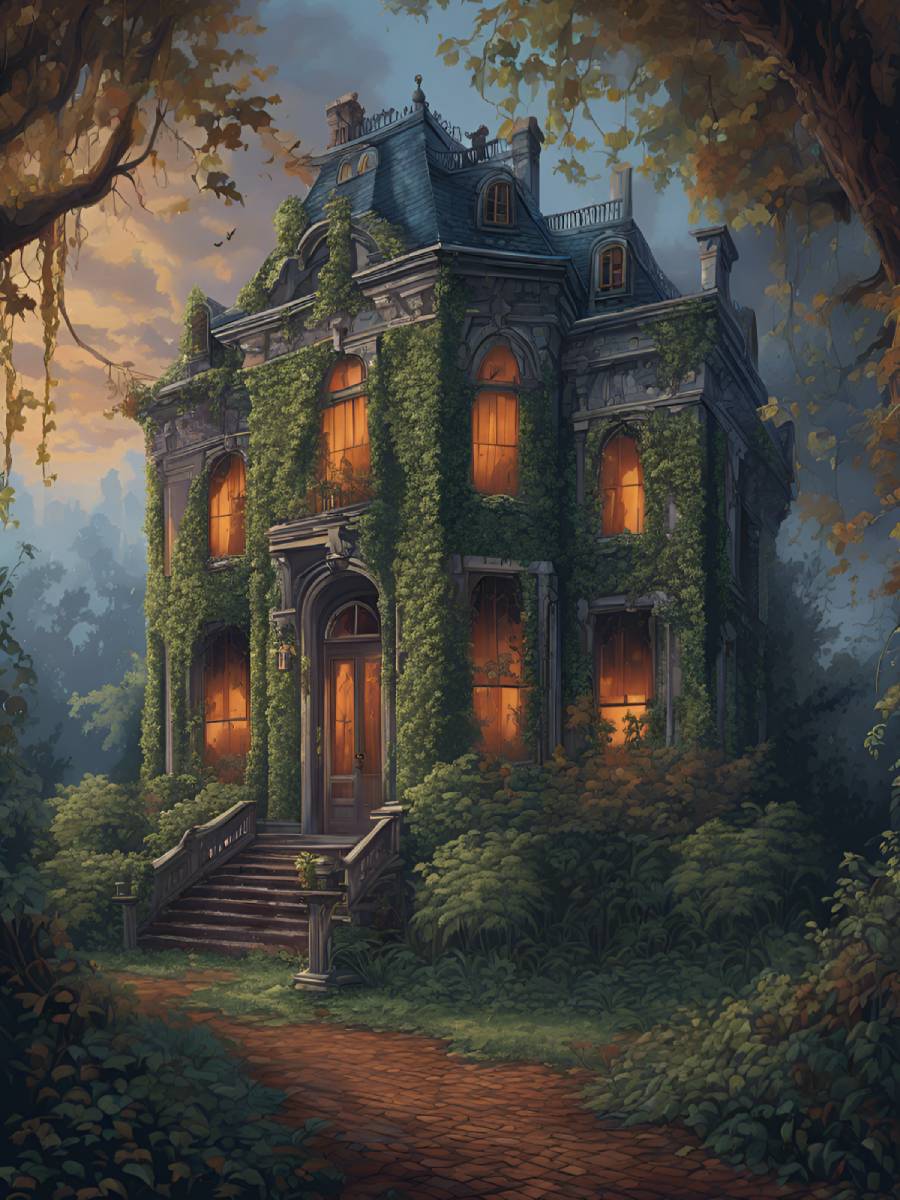 diamenty-czarodziej-diamentowe-malowanie-zestawy-wydarzenia-Halloween-Mansion-of-Shadows-Mystique-oryginalny.jpg