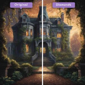 diamonds-wizard-diamant-painting-kit-events-halloween-mysterious-palæ-before-after-jpg