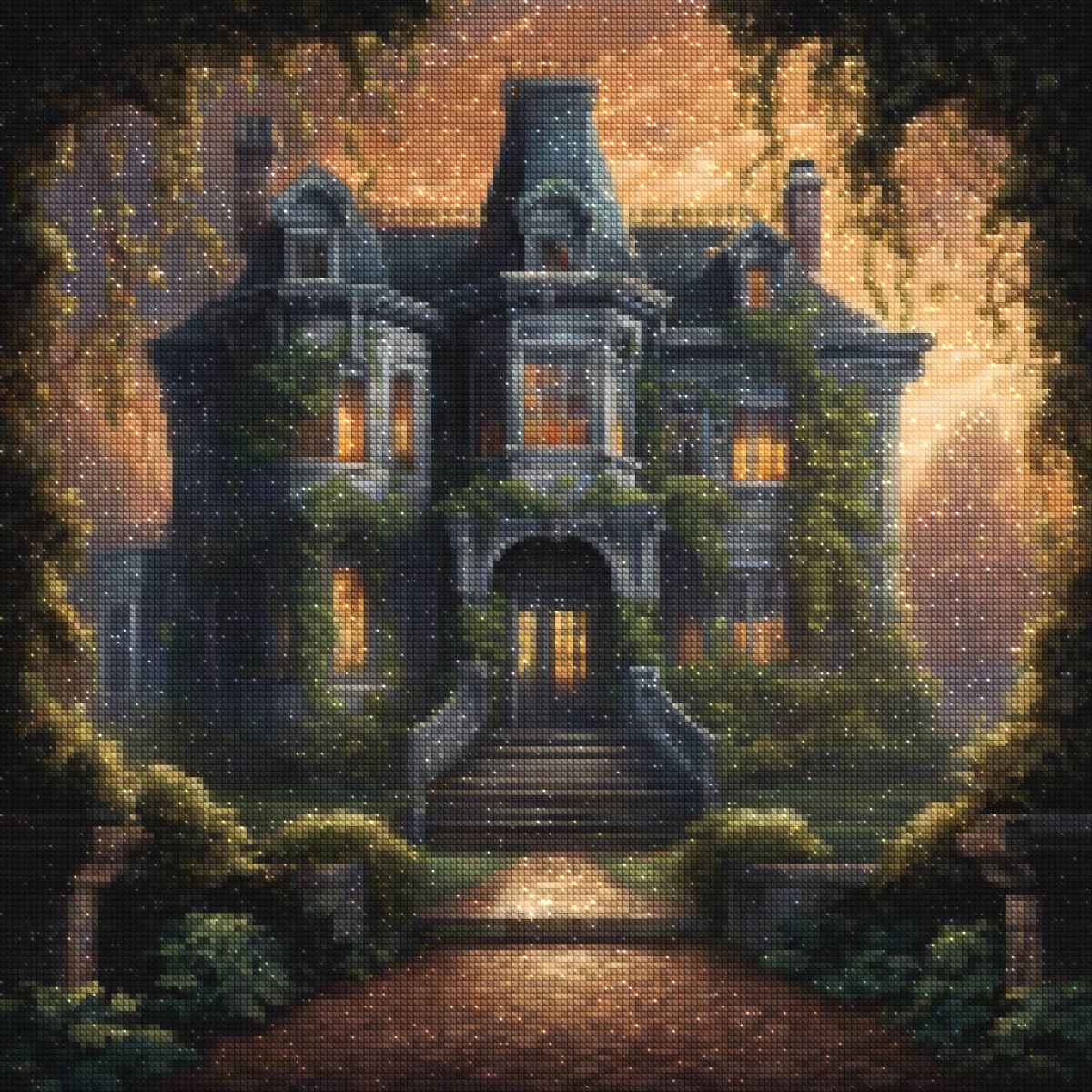 diamonds-wizard-diamond-painting-kit-Events-Halloween-Mysterious-Mansion-diamonds.jpg