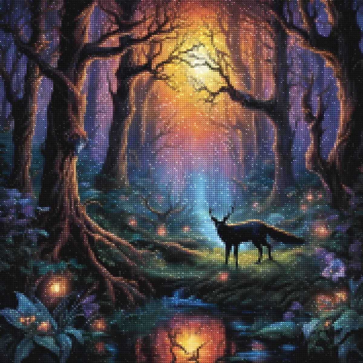 diamonds-wizard-diamond-painting-kit-events-Halloween-Spooky-Forest-diamonds.jpg