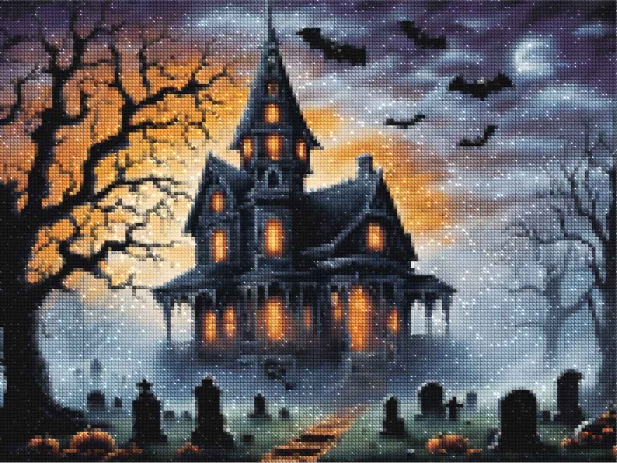 diamanten-wizard-diamant-schilderij-kits-Evenementen-Halloween-Spooky-Manor-Sparkle-diamonds.jpg