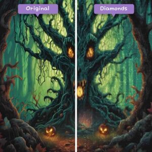 diamants-wizard-diamond-painting-kits-evenements-halloween-wicked-woods-avant-apres-jpg