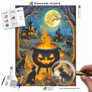 diamants-sorcier-kits-de-peinture-diamant-événements-halloween-sorcières-coven-canva-jpg