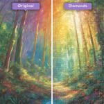 diamonds-wizard-diamond-painting-kits-landscape-rainbow-rainbow-canopy-serenity-before-after-jpg