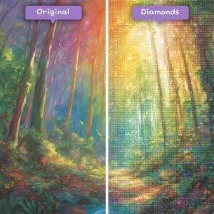 diamonds-wizard-diamond-painting-kits-landscape-rainbow-rainbow-canopy-serenity-before-after-jpg